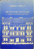 Architektura Rzeszowa