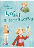 Lola dziennikarką