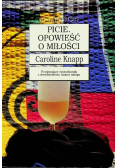 Picie Opowieść o miłości