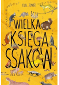 Wielka księga ssaków