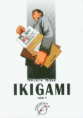 Ikigami  Tom 7