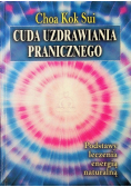 Cuda uzdrowienia pranicznego