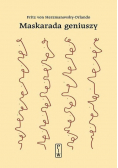 Maskarada geniuszy