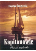 Kapitanowie