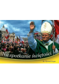 Na spotkanie świętości