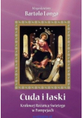 Cuda i łaski