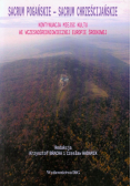 Sacrum pogańskie - Sacrum chrześcijańskie