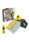 TECH DECK fingerboard xconnect skate