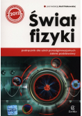 Świat fizyki Podręcznik Zakres podstawowy