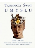 Tajemniczy świat umysłu