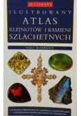 Ilustrowany atlas klejnotów i kamieni