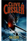 Cussler Clive - Skarb