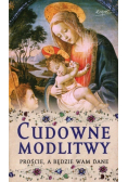 Cudowne modlitwy
