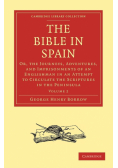 The Bible in Spain