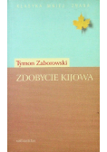 Zdobycie Kijowa