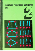 Nauczanie początkowe matematyki 2