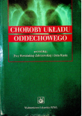 Choroby układu oddechowego