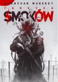 Fabryka Smoków