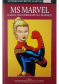 Superbohaterowie Marvela  Tom 51 Ms Marvel