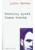 Cnotliwy żywot Jeana Geneta