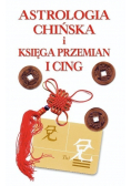 Astrologia chińska i księga przemian I Cing