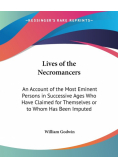 Lives of the Necromancers