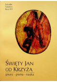 Święty Jan od Krzyża