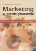 Marketing w przedsiębiorstwie