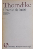 Uczenie się ludzi   BKP