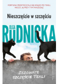 Nieszczęście w szczęściu