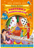 Pasterka i kominiarczyk