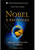 Nobel z ekonomii Poglądy laureatów w zarysie