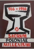 Sacrum Poloniae Millenium