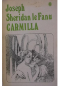 Joseph Sheridan le Fanu Carmilla