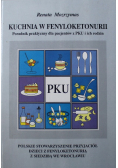 Kuchnia w fenyloketonurii