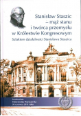 Mąż Stanu I Twórca Przemysłu