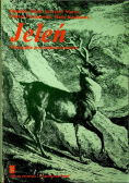 Jeleń. Monografia przyrodniczo-Łowiecka
