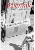 Dziennik podróży w przeszłość