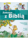 Zabawa z Biblią