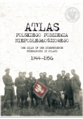 Atlas polskiego podziemia niepodległościowego 1944 1956