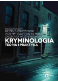 Kryminologia Teoria i praktyka