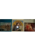 Peter Paul Rubens/ Van Eyck/ Bernardo Bellotto zwany Canaletoo