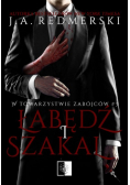 Łabędź i Szakal