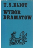 Wybór dramatów