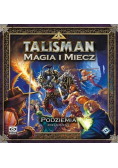 Talisman Magia i Miecz Podziemia