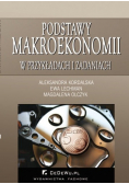 Podstawy makroekonomii w przykładach i zadaniach