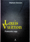 Louis Vuitton Francuska saga