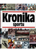 Kronika sportu