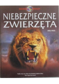 Niebezpieczne zwierzęta
