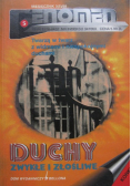 Duchy zwykłe i złośliwe Miesięcznik Enomed 3 / 99